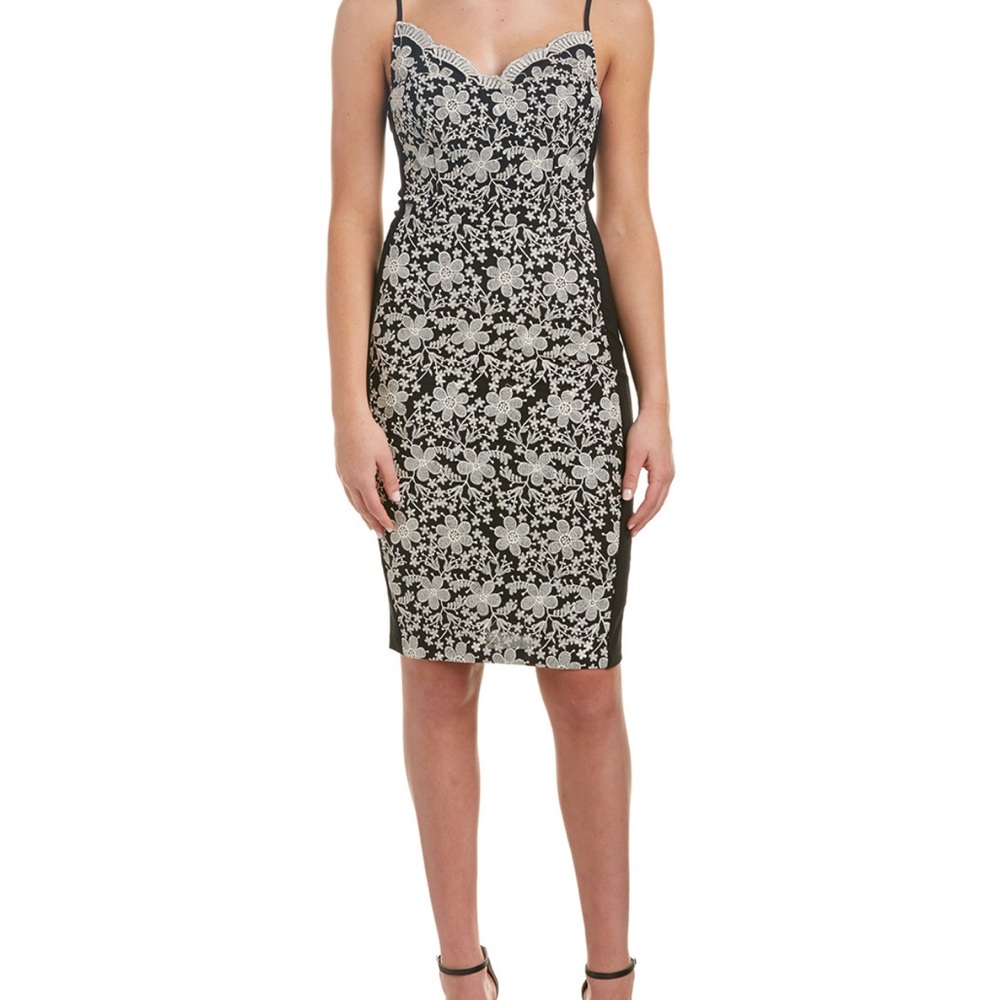 Eva Franco dress